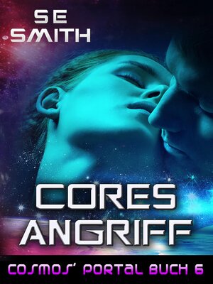 cover image of Cores Angriff